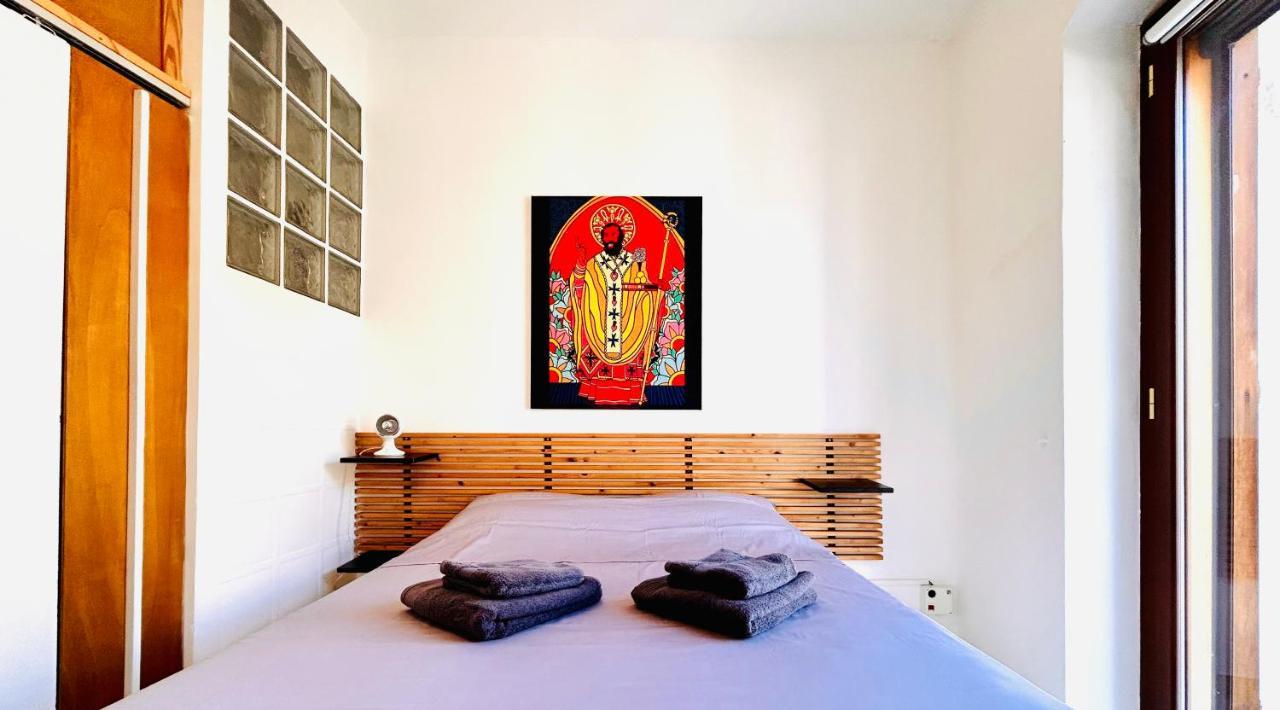 Santa Scolastica Home Бари Екстериор снимка